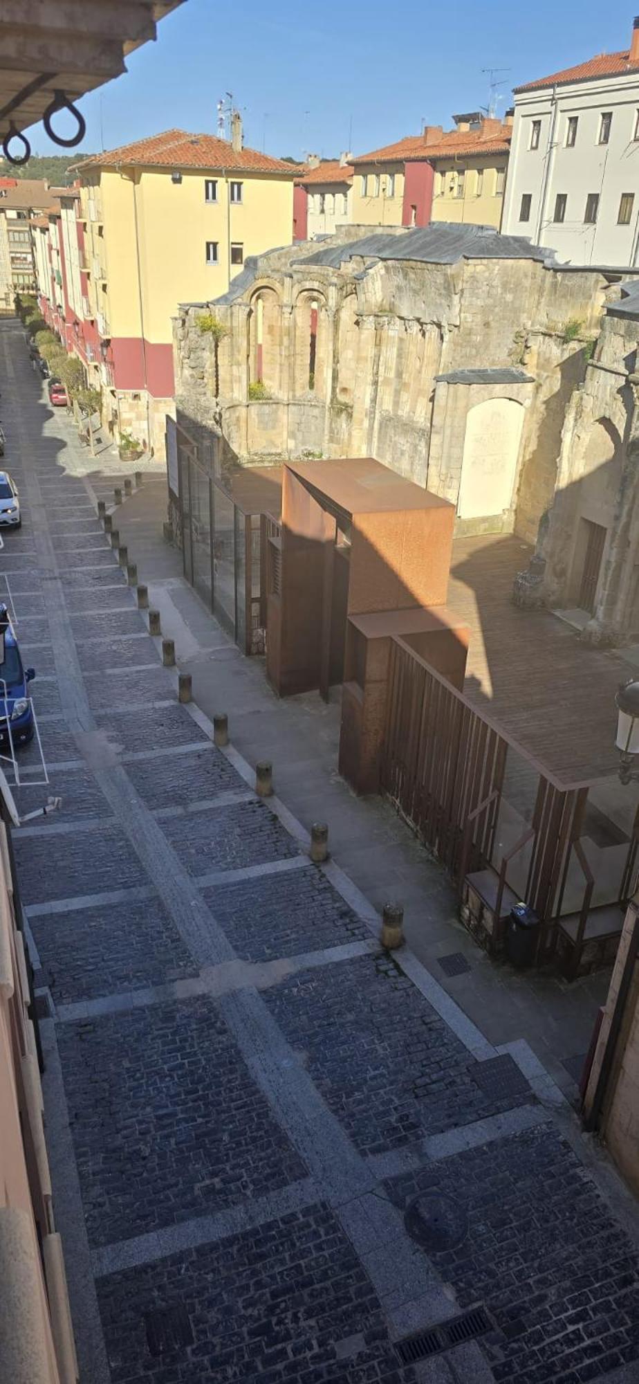 El Rincon De San Nicolas Soria Kültér fotó